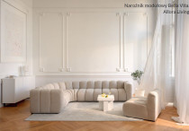 Allora Living - rozsmakuj się w relaksie