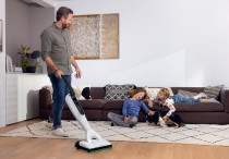 Kobold VK7 i twój dom lśni!