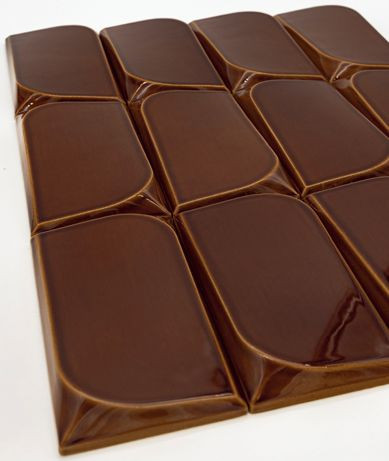 Płytka ceramiczna WING z Kaufmann-Keramik