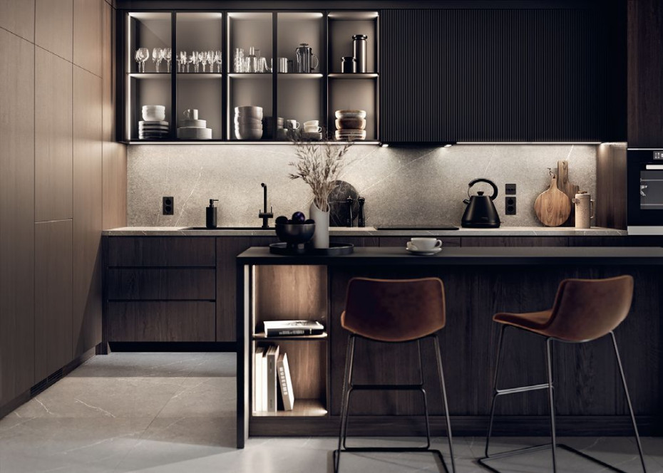 Loox5 (Häfele Lighting)