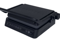 Grill elektryczny Kohersen Black Matt NX CERAMIC Smart