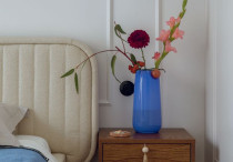 Delikate - łóżko, do którego chce się wracać