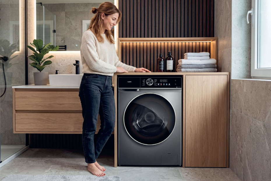 Siła pary w Twoim domu