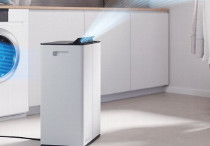 Lukas PRO - profesjonalny osuszacz powietrza, który zadba o komfort w Twoim domu!