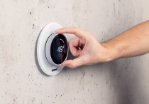 EOS easy - system sterowania piecem