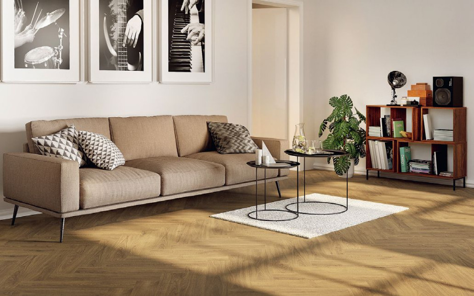 Wodoodporne panele winylowe VIN IN