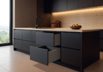 Systemy szuflad ELITE BOX