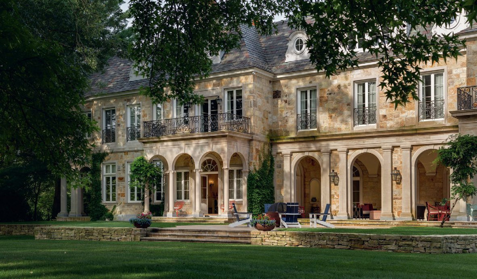 Minimal Design - czysty układ