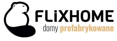 Budowa domu nie musi być loterią. Poznaj technologię prefabrykacji FLiXHOME