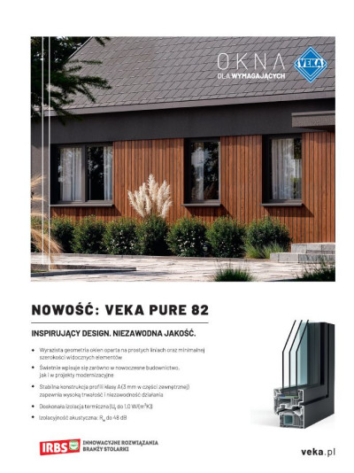 Nowość - podzlewowy system filtrujący FLOW COMFORT od DAFI