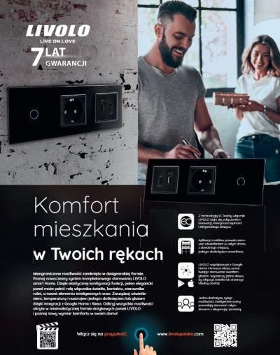 149 m², salon + 5 pokoi, garaż i przemyślany układ dla rodziny - Dom w Malinówkach 56 (G) z kolekcji ARCHON+