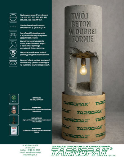 Taśma dachowa RBF roll
