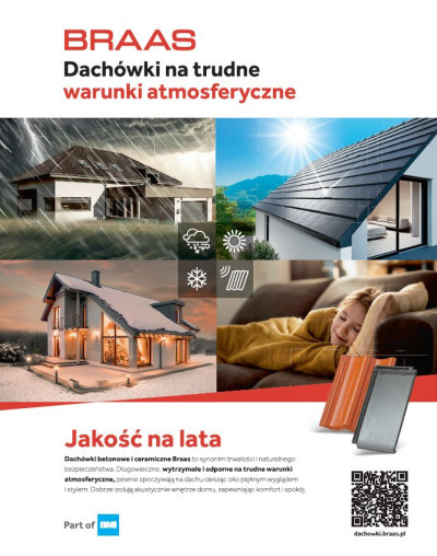 Klimatyzacja dla zdrowia i komfortu