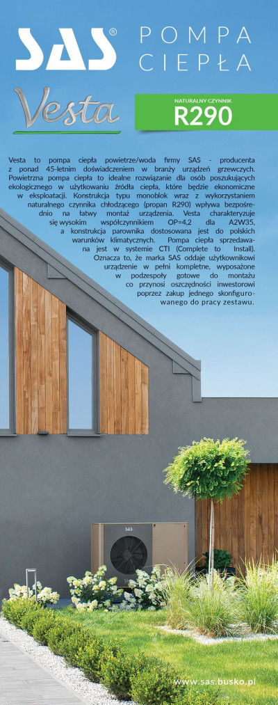 Dom gotowy na przyszłość - dodatek smart ready do projektów pracowni HOMEKONCEPT