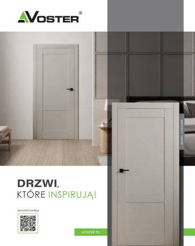 Nowość: elewacje kompozytowe GARDIN DECO WALL - szeroka lamela na większe powierzchnie