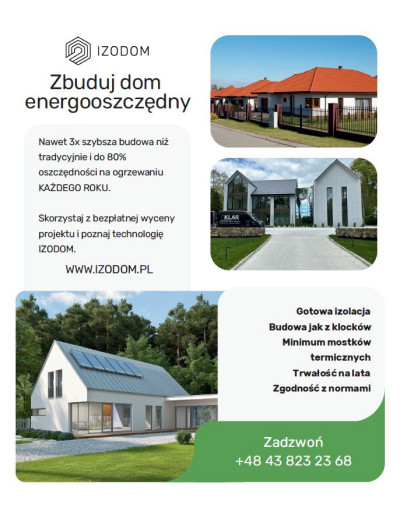 Można budować inaczej