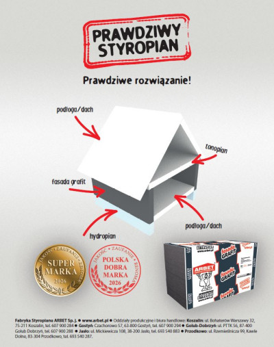 COMPO BIO AQUA DEPOT - rewolucja w gospodarowaniu wodą w uprawie roślin