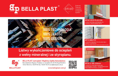 Białe panele szklane LIVOLO