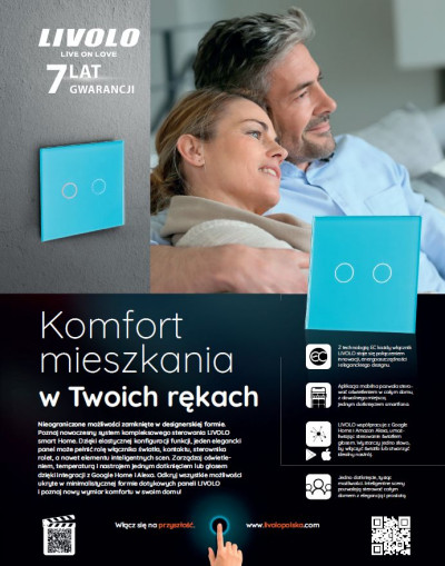 Prąd pod kontrolą