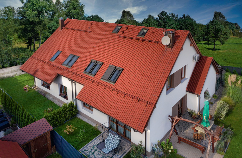 Na deszcz, śnieg i słońce