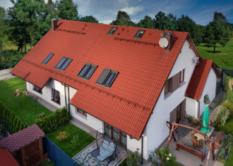 Na deszcz, śnieg i słońce
