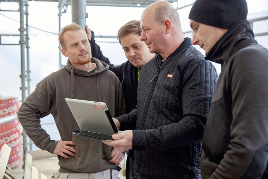 Jak przygotować się do wymiany okien dachowych? Nowy program wsparcia od VELUX