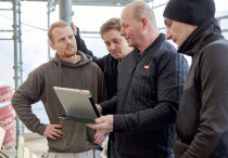 Jak przygotować się do wymiany okien dachowych? Nowy program wsparcia od VELUX