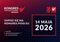 XVI Kongres Stolarki Polskiej - najważniejsze wydarzenie w polskiej branży stolarki budowlanej