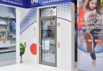 Nowości G-U na FENSTERBAU FRONTALE 2026