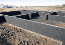 LIATOP START - solidny fundament każdej budowy