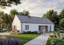 FastHome+ BY FLiXHOME: budowa w 100 dni i pakiet dodatków o wartości 120 000 zł!