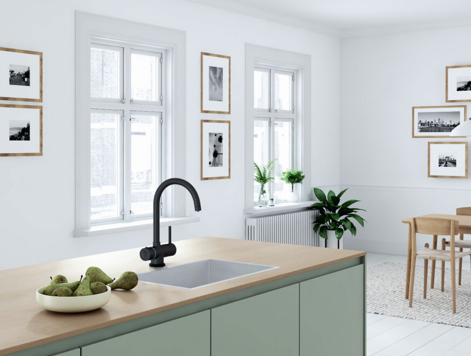 Nowość - podzlewowy system filtrujący FLOW COMFORT od DAFI