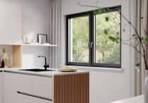 VEKA PURE 82 - nowoczesny design gotowy na wyzwania przyszłości