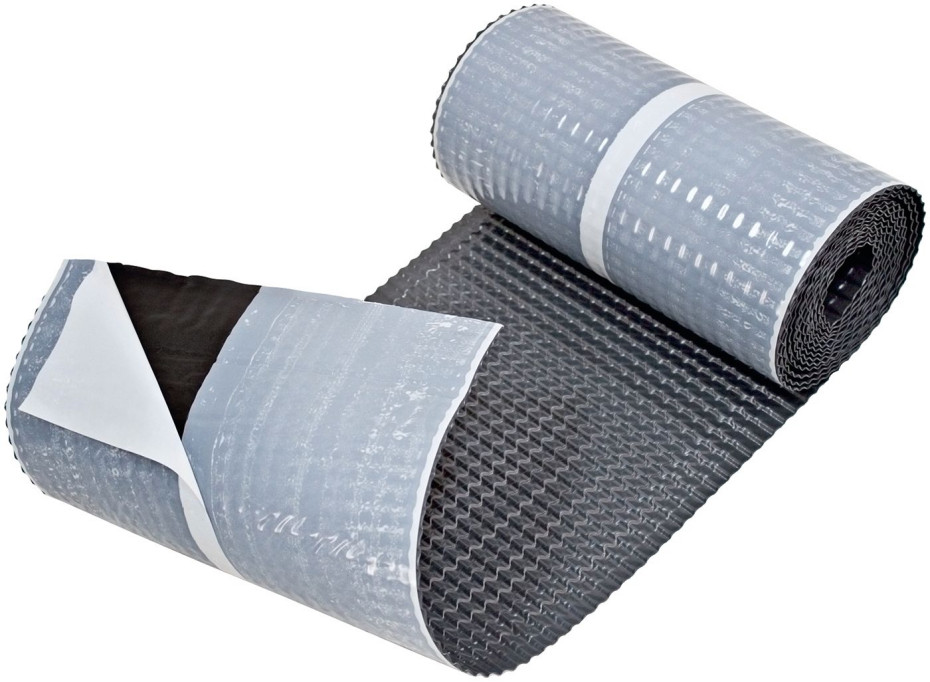 Taśma dachowa RBF roll
