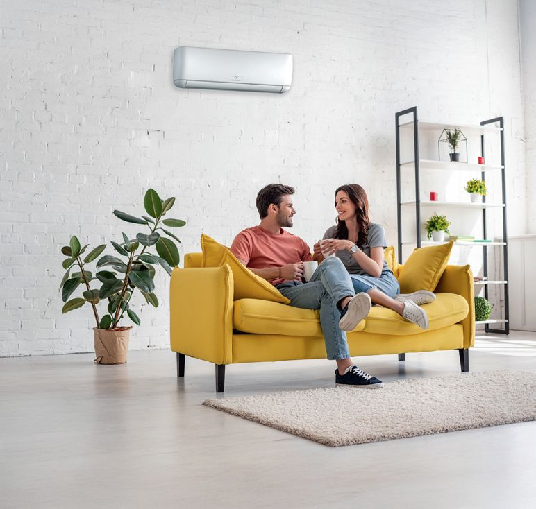 Inteligentny klimat w domu - CLIM’UP SMART od DE DIETRICH
