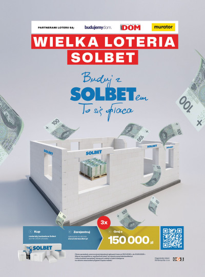 VEKA PURE 82 - nowa generacja systemów okiennych dla budownictwa energooszczędnego