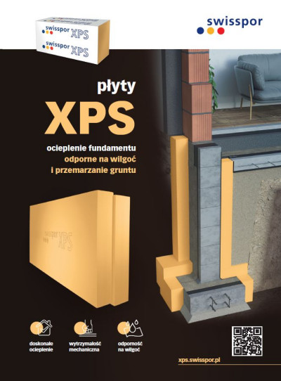 Ochrona przed wodą i wilgocią