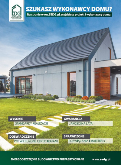 Drzwi zewnętrzne 72 ECOTHERM