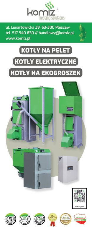 IZODOM - technologia, która buduje szybciej, cieplej i mądrzej