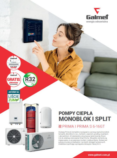 Termostatyczny zawór mieszający EASIFIT TMV