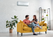 Inteligentny klimat w domu - CLIM’UP SMART od DE DIETRICH