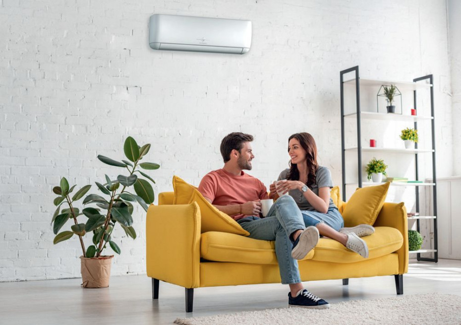 Inteligentny klimat w domu - CLIM’UP SMART od DE DIETRICH