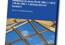 Komentarze do normy EUROKOD 5 są już dostępne