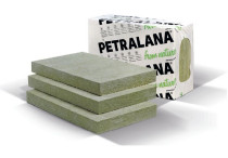 Nowość: PETRAFAS-34 PLUS - solidna izolacja dla elewacji tynkowanych ETICS