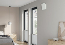 STIEBEL ELTRON prezentuje VRL-W 100 prawdopodobnie najcichszy rekuperator decentralny na rynku