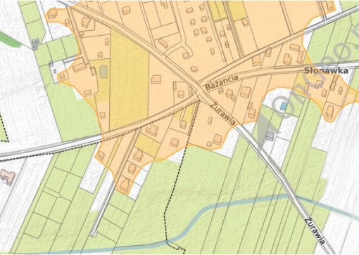 Plan ogólny gminy a możliwość zabudowy