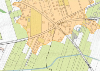 Plan ogólny gminy a możliwość zabudowy