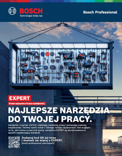 GARDIN NATUR X - tarasowy bestseller stał się jeszcze lepszy