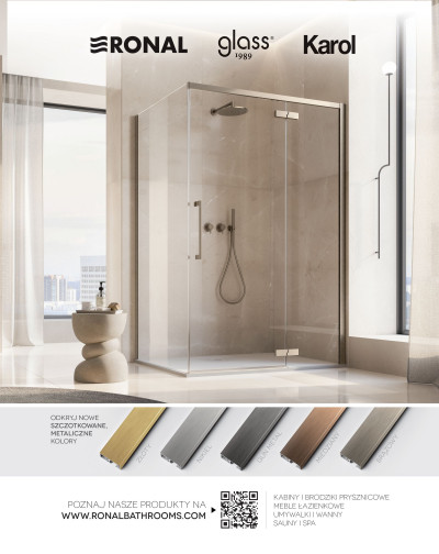 Ceramiczna kalenica wentylowana swissporTON - rozwiązanie premium dla dachówek ceramicznych