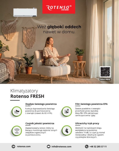 Ekonomiczna w budowie nowoczesna parterówka ok. 120 m² - wysoki salon z jadalnią + 4 pokoje